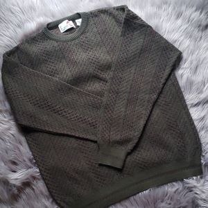 Mens Coogi like sweater